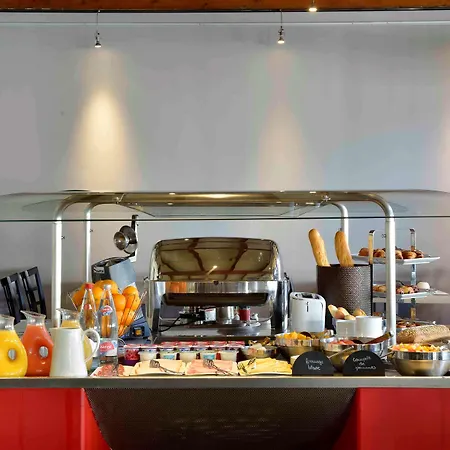 Otel Western Porte Du Forez Andrezieux-Boutheon