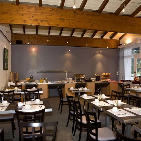 Western Porte Du Forez 4*