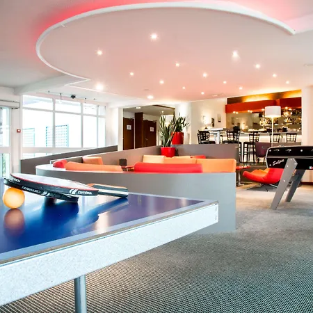 Western Porte Du Forez Andrezieux-Boutheon