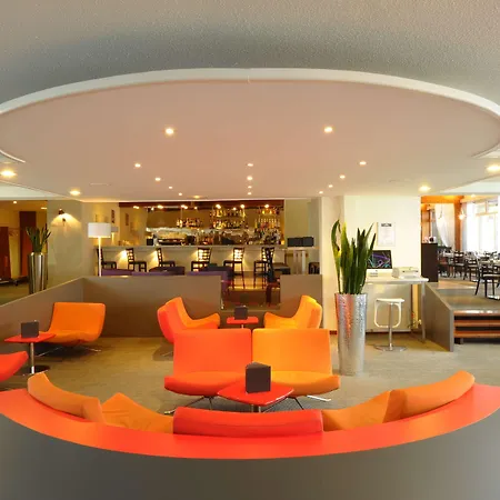 Western Porte Du Forez Otel Andrezieux-Boutheon