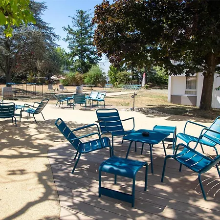 Western Porte Du Forez Andrezieux-Boutheon