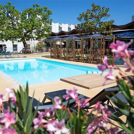 Otel Western Porte Du Forez Andrezieux-Boutheon