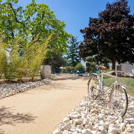 Western Porte Du Forez 4*