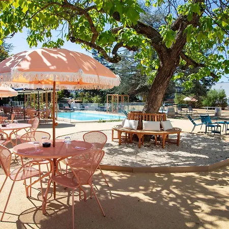 Western Porte Du Forez Otel Andrezieux-Boutheon