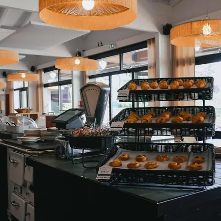 Western Porte Du Forez 4* Andrezieux-Boutheon