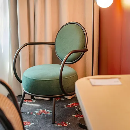 Western Porte Du Forez Andrezieux-Boutheon